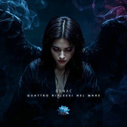  Bonac - Quattro Riflessi Nel Mare (2026) 