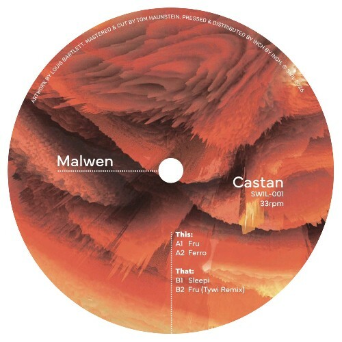  Malwen - Castan (2026) 