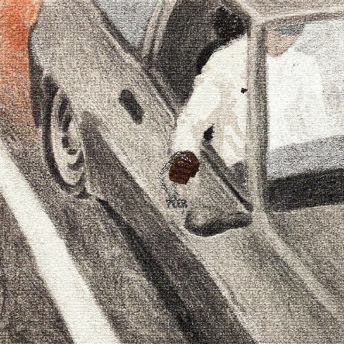  Squall p - PEER (2026) 