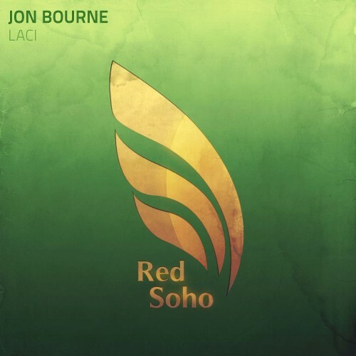 Jon Bourne — Laci (2026)