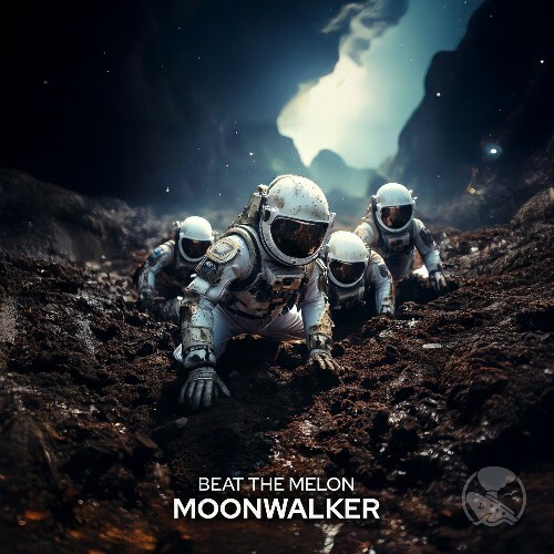  Beat the Melon - Moonwalker (2025) 