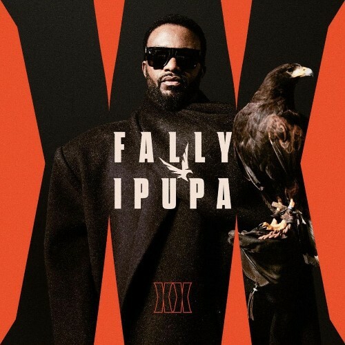  Fally Ipupa - Wanna Dance (2026) 