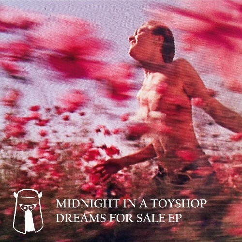 MP3:  Midnight in a Toyshop - Dreams For Sale (2024) Онлайн