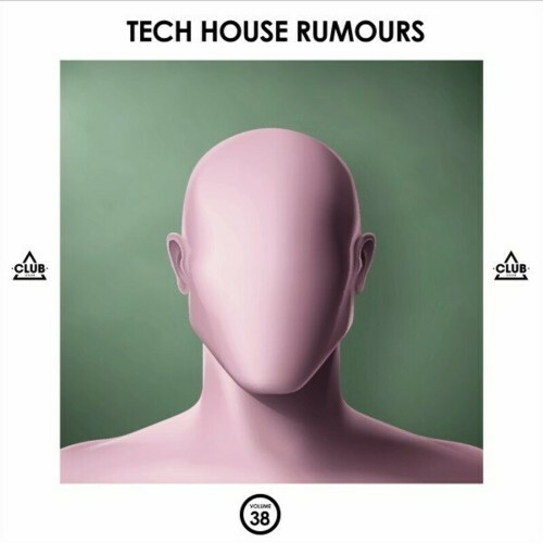 Tech House Rumours, Vol. 38 (2024)
