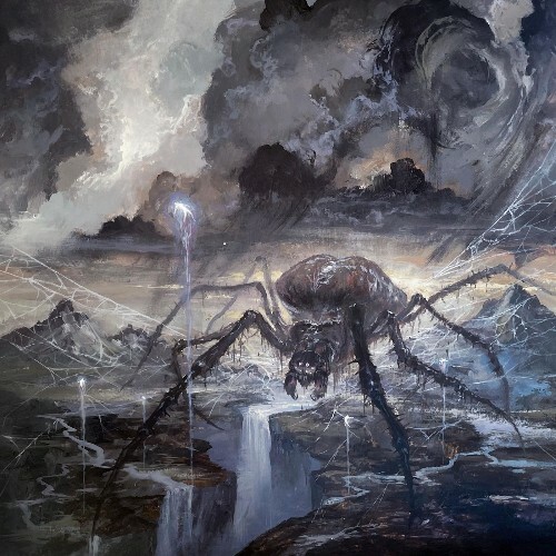 Jade - Mysteries of a Flowery Dream (2025) Jade - Mysteries of a Flowery Dream (2025)