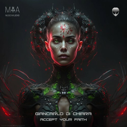  Giancarlo Di Chiara - Accept Your Faith (2026) 