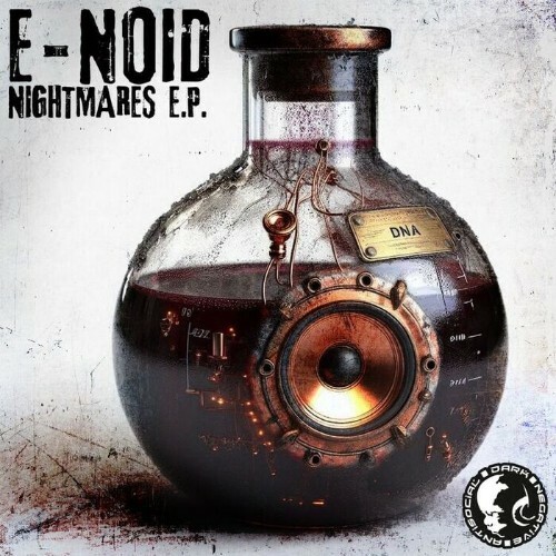  E-Noid - Nightmares (2025) 