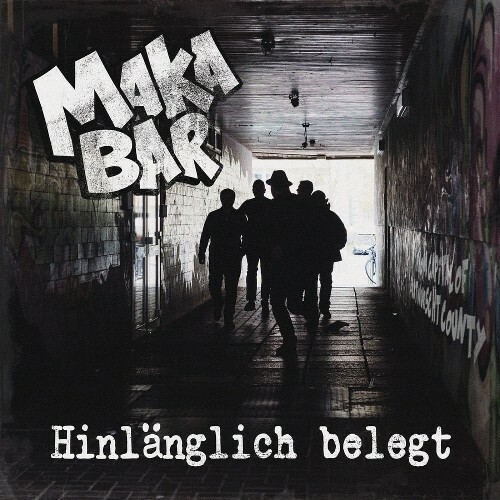  MakaBar - Hinlaenglich Belegt (2026) 
