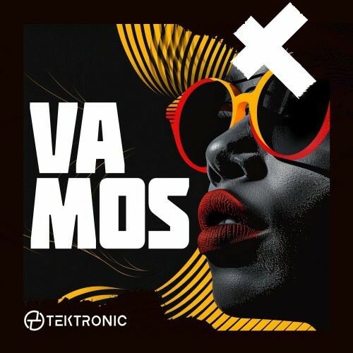  TEKTRONIC - Vamos (2025) 