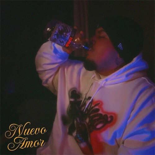  MC ERBS - Nuevo Amor (2025) 