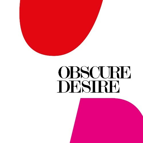  Obscure Desire - Obscure Desire (2025) 