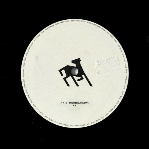  R 417 - Disintegrator (2026) 