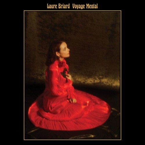  Laure Briard - Voyage Mental (2026) 