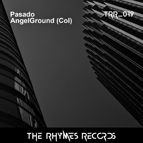  AngelGround (Col) - Pasado (2025) 