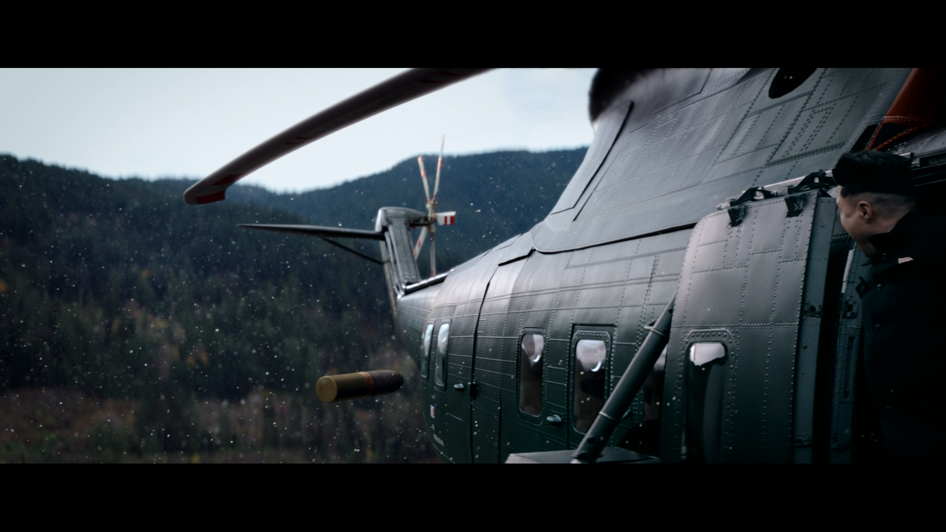 Интервью / The Interview (Сет Роген / Seth Rogen, Эван Голдберг / Evan ...