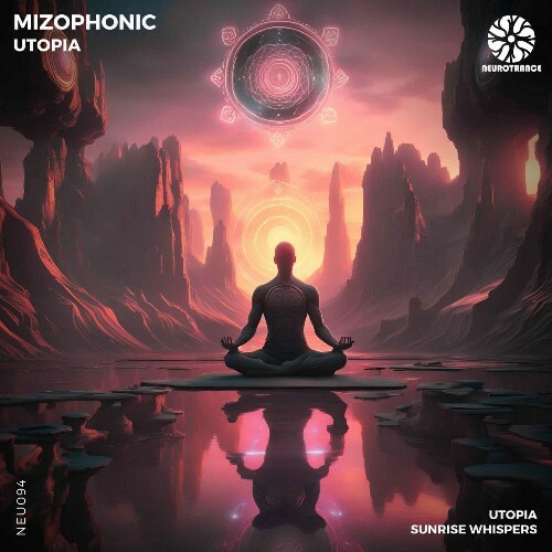  mizophonic - Utopia (2024) 