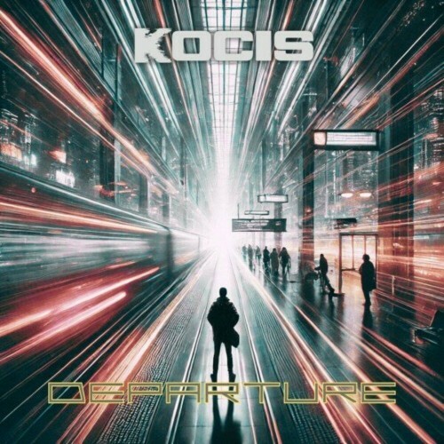 Kocis - Departure (2024)