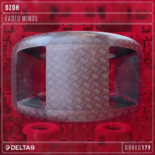  Ozoh - Faded Minds (2025) 