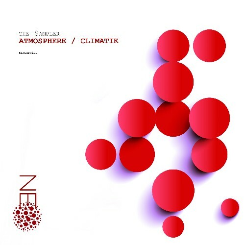  the Sampler - Atmosphere / Climatik (2026) 