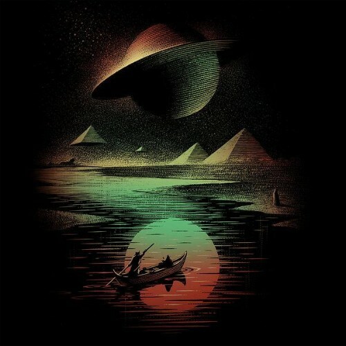 God is an Astronaut, Jo Quail — Live At Hellfest (2026)