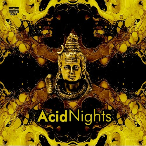  Memo604 - Acid Nights (2024) 