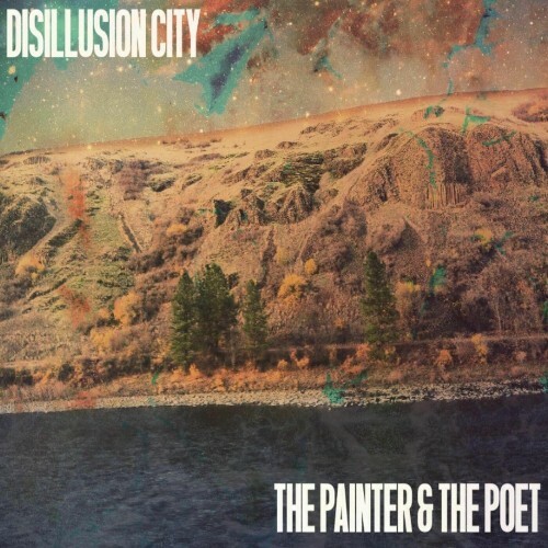Disillusion City - The Painter & The Poet (2025)