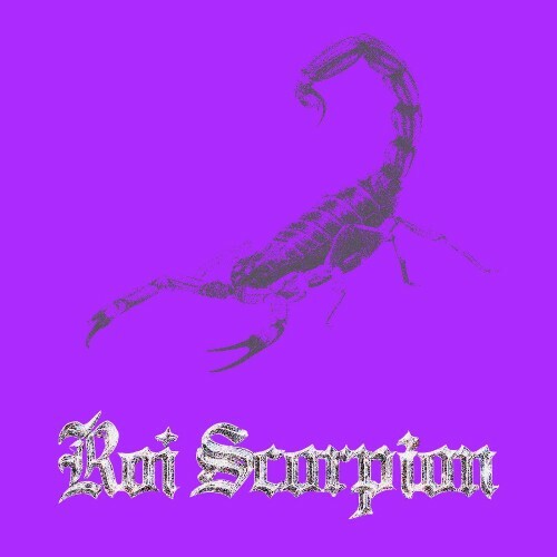  Ateyaba - Roi Scorpion (2026) 