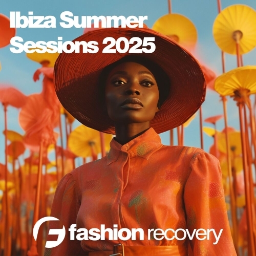  Ibiza Summer Sessions 2025 (2025) 