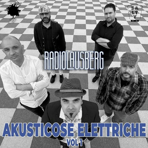 VA - Radio Lausberg - Akusticose Elettriche, Vol. 1 (2024) (MP3) MEUB7AL_o