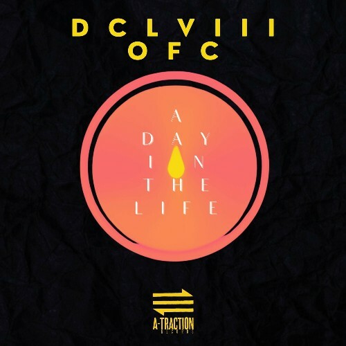  DCLVIII OFC - A Day In The Life (2024) 