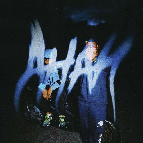 La Kadrilla - AHAH (2025) 
