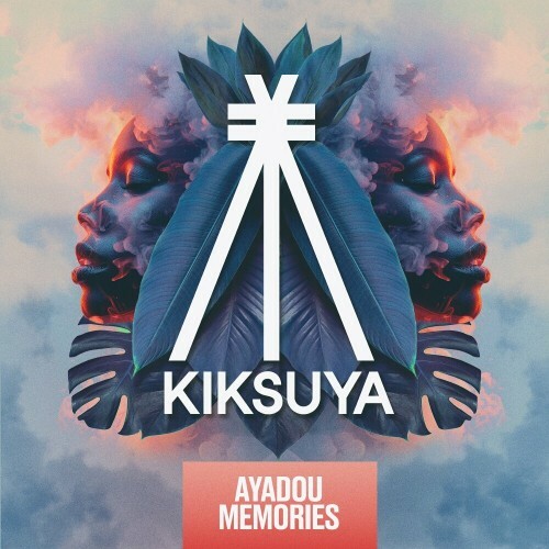 VA -  Ayadou - Memories (2024) [MP3] MEW6H3U_o