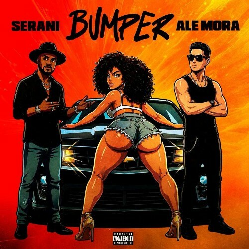 Serani (Ft. Ale Mora) — Bumper (2026)