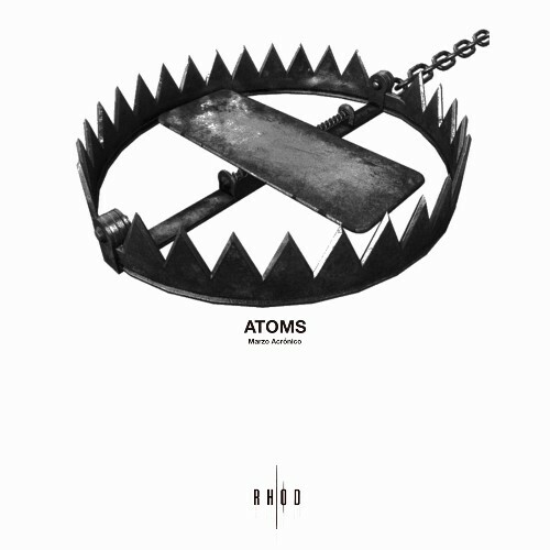  Atoms - Marzo Acronico (2024) 