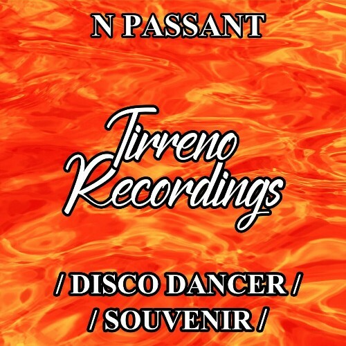  N Passant - Disco Dancer  Souvenir (2024) 