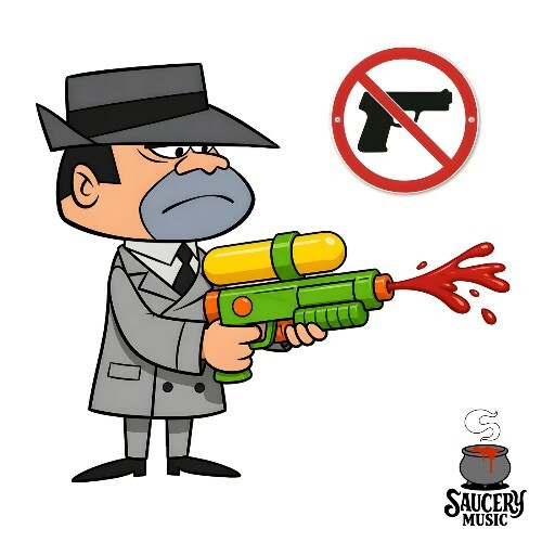 Untrue — No Gunshot / The Mob (2026)