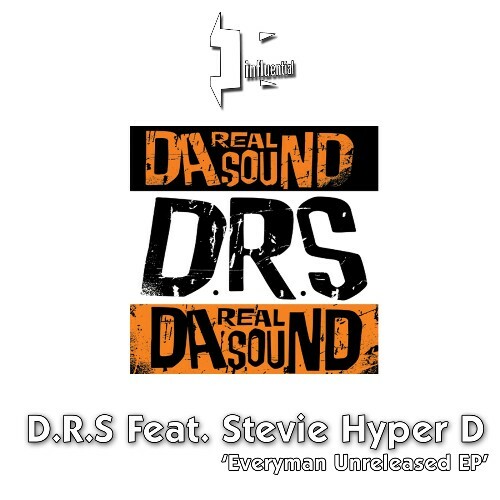  D.R.S - Everyman Unreleased (2026) 