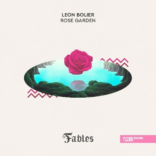 Leon Bolier - Rose Garden (2024)