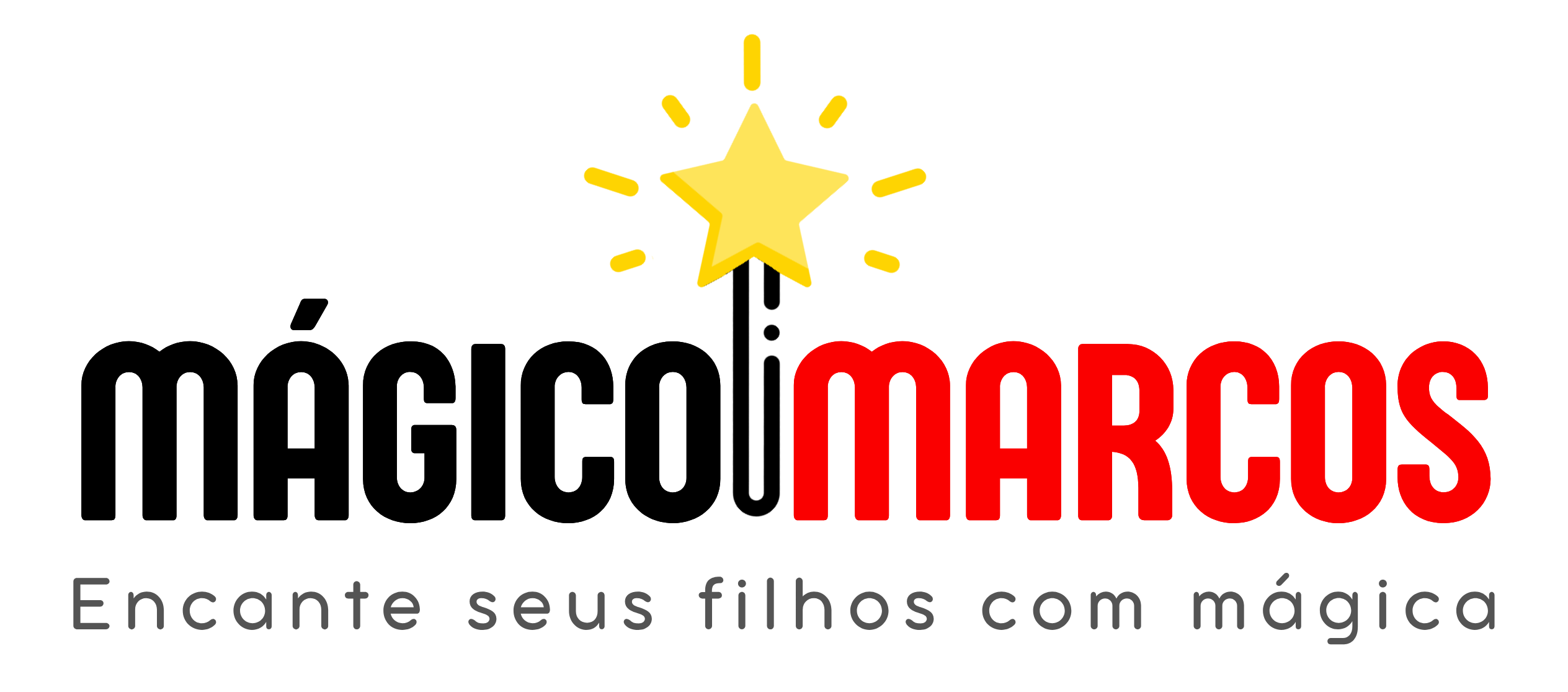 Show de Mágica