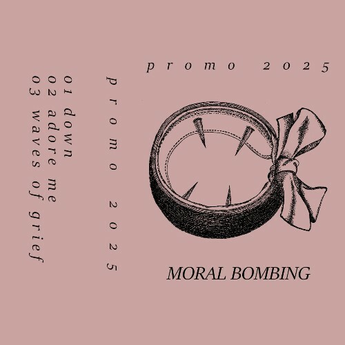  Moral Bombing - Promo 2025 (2025) 