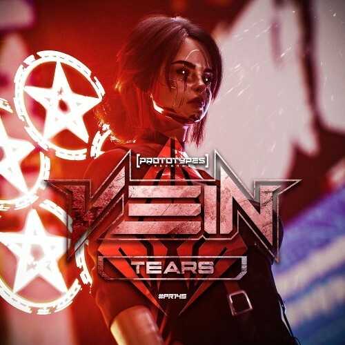  Vein Ft. Julia Marks - Tears (2026) 