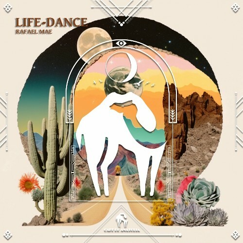  Rafael Mae - Life-Dance (2024) 