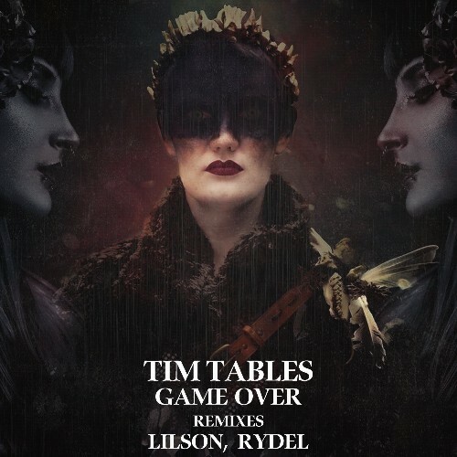  Tim Tables - Game Over (2025) 