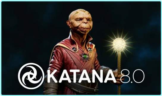 The Foundry Katana 8.0v5 (x64) – (759 MB) The Foundry Katana 8.0v5 (x64) – (759 MB)
