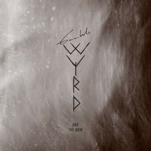  Gaahls WYRD - Braiding the Stories (2025) 