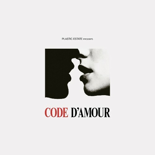 VA -  Plastic Estate - Code d'Amour (2024) [MP3] MEWZB91_o