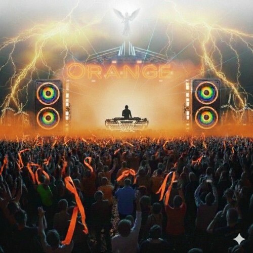 SchemaX - Orange (Extended Version) (2026) SchemaX - Orange (Extended Version) (2026)