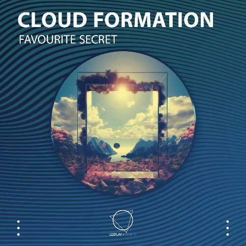 Cloud Formation - Favourite Secret (2024)