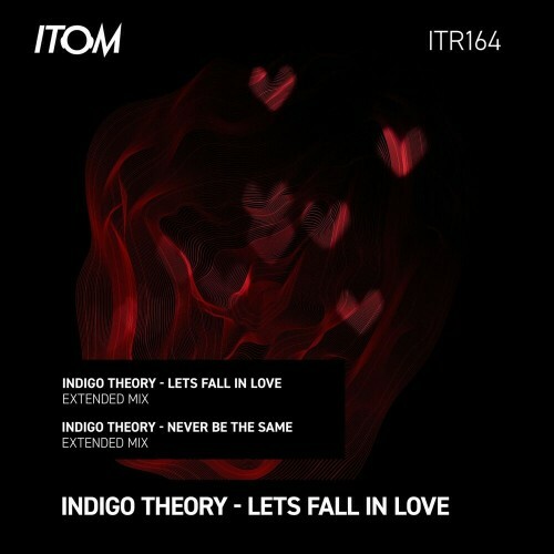  Indigo Theory - Let's Fall in Love (2023) 