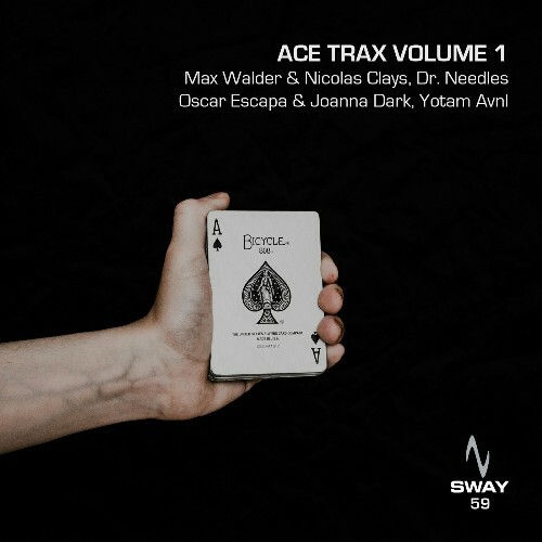  Ace Trax Volume 1 (2025) 